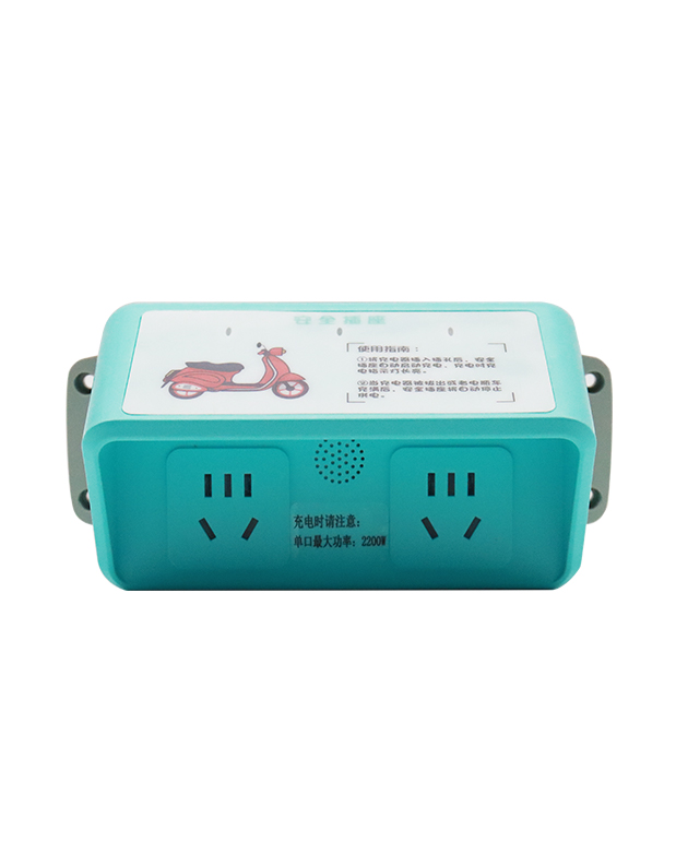 WB1-02XXX-22即插即用插座